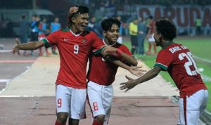 Resmi! Ini Daftar 21 Pemain Timnas Indonesia U-17 untuk Piala Dunia 2025 di Qatar