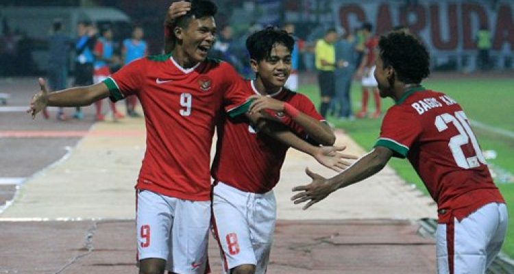 Resmi! Ini Daftar 21 Pemain Timnas Indonesia U-17 untuk Piala Dunia 2025 di Qatar
