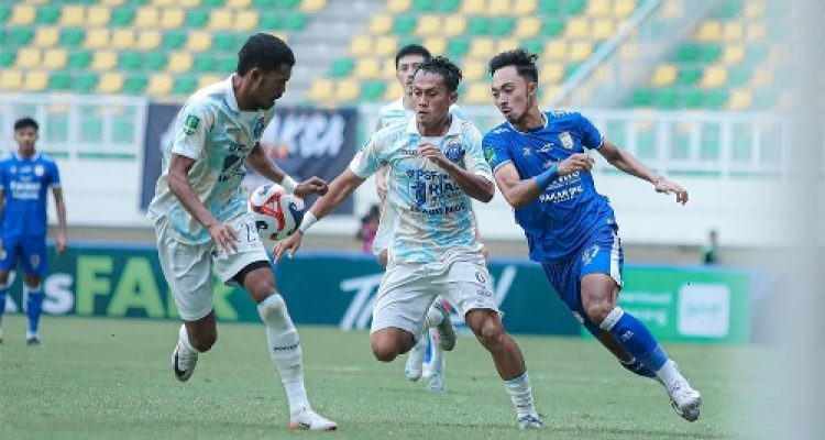 Data dan Fakta Menarik Pegadaian Championship 2025/26 Pekan ke-8: PSIS Ungguli Soal Pemain Muda, Tocantins Masih Tajam!