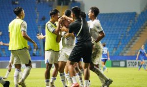 Debut Manis Jafri Sastra: PSIS Raih Kemenangan Perdana Liga 2 Musim Ini