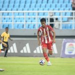 Widodo Cahyono Putro Fokus Benahi Chemistry, Deltras Siap Bangkit di Putaran Kedua