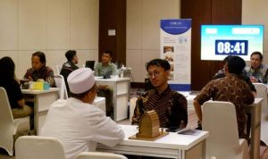 Demo Day Program Desa Emas Demo Day Program Desa Emas. Foto: viralsumsel.com