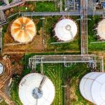 Deteksi Metana Berbasis Drone Perkuat Strategi Penurunan Emisi di Industri Migas Indonesia. Sumber : viralsumsel.com