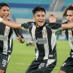 Gol Cepat Gufroni Antar Kendal Tornado FC Bungkam Persela