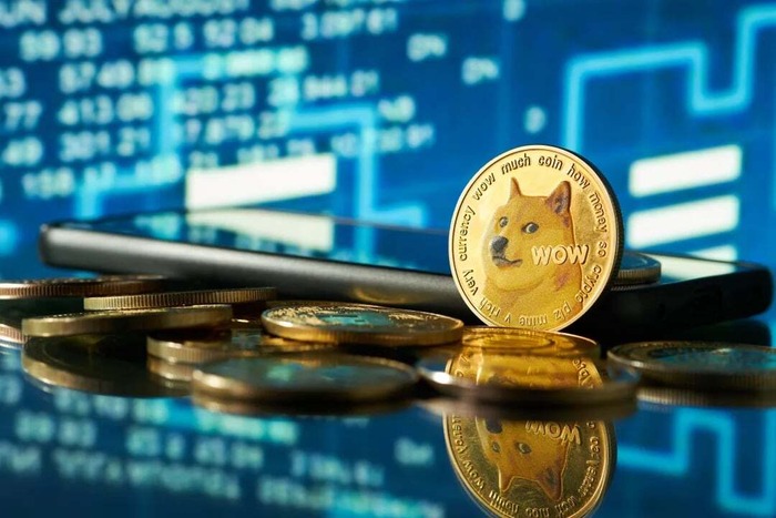 Dogecoin Masuk Babak Baru ETF 2x Leveraged Resmi Diluncurkan oleh 21Shares. Foto: viralsumsel.com