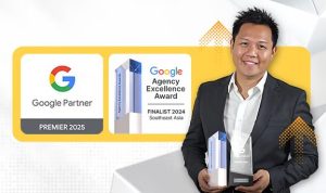 DoxaDigital Masuk Daftar Top Digital Marketing Agency di Jakarta versi Clutch dan Sortlist