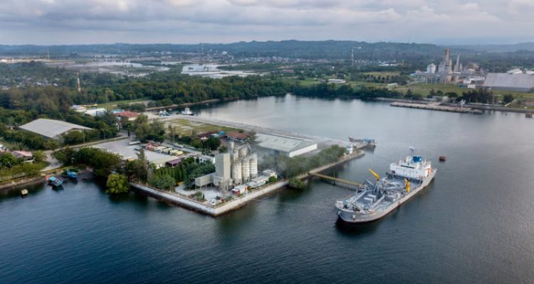 Dukung Hilirisasi Sawit, Pelindo Multi Terminal Fasilitasi Ekspor CPO Aceh ke India. Foto: viralsumsel.com
