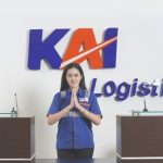 Ekspansi Berkelanjutan KAI Logistik. Foto : viralsumsel.com