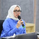 Senator Eva Susanti Minta BNPB Perkuat Koordinasi Tangani Banjir Sumsel