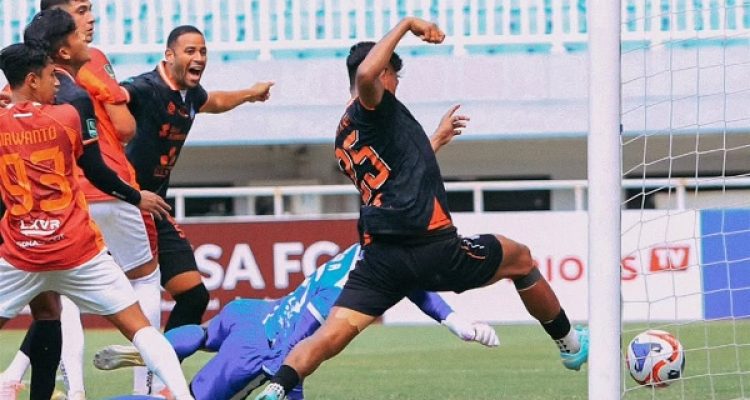 Fakta dan Data Menarik Pekan ke-9 Pegadaian Championship 2025/26