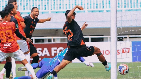 Fakta dan Data Menarik Pekan ke-9 Pegadaian Championship 2025/26