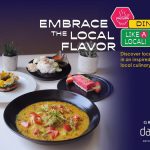 GRAND DAFAM ANCOL Jakarta Hadirkan “Dine Like a Local Embrace The Local Flavor”. Foto: viralsumsel.com