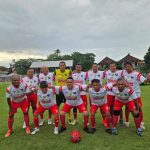 Hebat! Persaji Sumsel Tekuk India, Gol Tunggal Indra Sistiyono Warnai Start Gemilang di Asia Pacific Walking Football Cup 2025