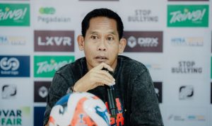Garudayaksa FC Targetkan Kemenangan Kandang atas Sumsel United di Laga Penutup Putaran Pertama