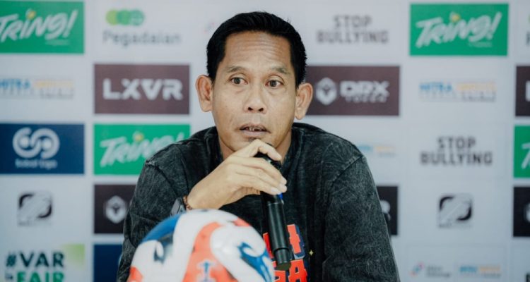Garudayaksa FC Targetkan Kemenangan Kandang atas Sumsel United di Laga Penutup Putaran Pertama