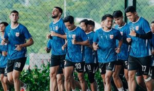 Garudayaksa-FC-Masih-Belum-Terkalahkan--3-Tim-Masih-Berburu-Kemenangan-Perdana Garudayaksa FC Pertahankan Rekor Tak Terkalahkan, Termasuk Sriwijaya FC, Tiga Tim Masih Puasa Kemenangan di Pegadaian Championship 2025/26
