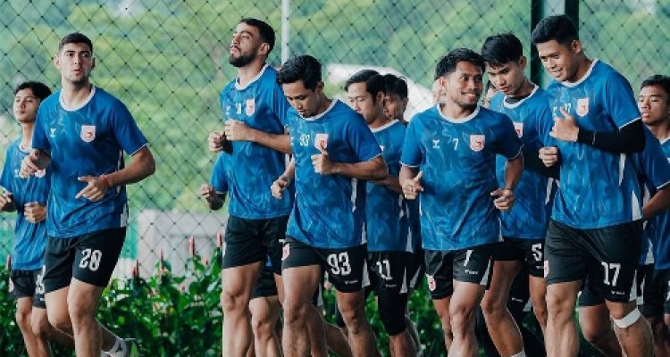 Garudayaksa FC Pertahankan Rekor Tak Terkalahkan, Termasuk Sriwijaya FC, Tiga Tim Masih Puasa Kemenangan di Pegadaian Championship 2025/26