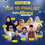 Generasi Muda Minang. Foto : viralsumsel.com