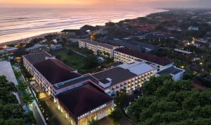 Rayakan Liburan Akhir Tahun di Grand Mercure Bali Seminyak. Foto: viralsumsel.com Rayakan Liburan Akhir Tahun di Grand Mercure Bali Seminyak. Foto: viralsumsel.com
