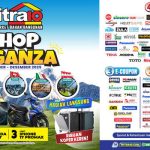 Grand Prize Shopvaganza 2025: Liburan ke Eropa! Saatnya Tingkatkan Transaksi di Mitra10. Foto : viralsumsel.com