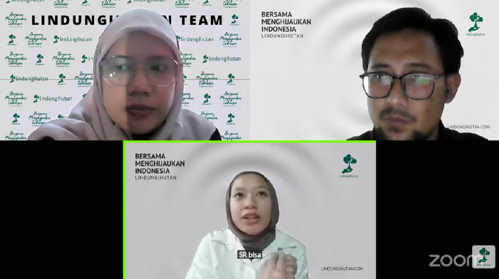 Green Skilling 27 Dorong CSR Hijau Terukur dan Kredibel bagi Perusahaan. Foto: viralsumsel.com