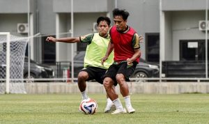 Kendal Tornado FC Bidik Kemenangan atas Persipura, Gufroni: Penutup Manis November