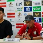 Hadapi Persipal FC, Rahmad Darmawan Siapkan Kejutan Taktik untuk Persipura Jayapura