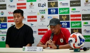 Hadapi Persipal FC, Rahmad Darmawan Siapkan Kejutan Taktik untuk Persipura Jayapura