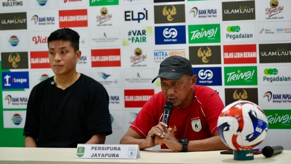 Hadapi Persipal FC, Rahmad Darmawan Siapkan Kejutan Taktik untuk Persipura Jayapura