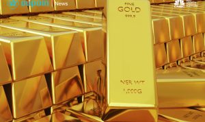 Harga Emas Lesu. Foto: viralsumsel.com Harga Emas Lesu. Foto: viralsumsel.com