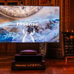 Hisense dan Devialet Bersatu Kembali di Paris Opera: Menulis Bab Baru di Mana Teknologi dan Seni Berpadu. Sumber : viralsumsel.com