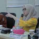 Senator Hj Eva Susanti Minta KKP dan PT Perindo Bersinergi Majukan Perikanan Banyuasin