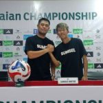 Derby Panas Sumsel United vs Sriwijaya FC: Tomi Darmawan Incar Tiga Poin di Jakabaring