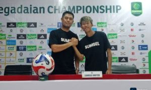 Derby Panas Sumsel United vs Sriwijaya FC: Tomi Darmawan Incar Tiga Poin di Jakabaring