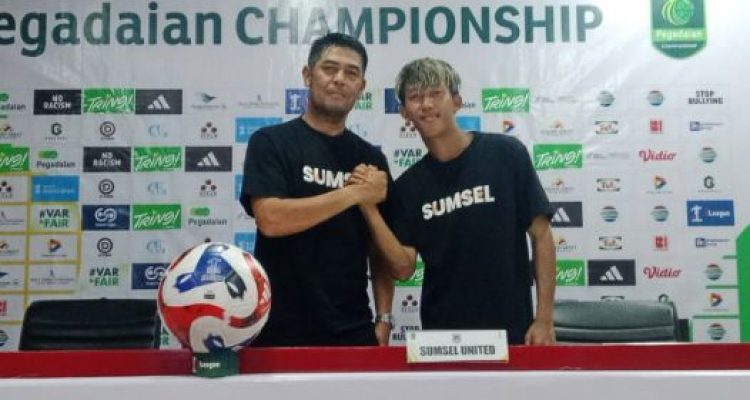 Derby Panas Sumsel United vs Sriwijaya FC: Tomi Darmawan Incar Tiga Poin di Jakabaring
