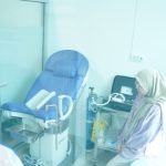 RSUD Kayuagung Luncurkan E-Parking dan Layanan Deteksi Dini Kanker Serviks: Wujud Transformasi Pelayanan Publik Modern