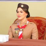 Pramuka Palembang Kukuhkan Badan Kwarcab dan Buka Perkemahan Wirakarya 2025: Siap Jadi Teladan Nasional