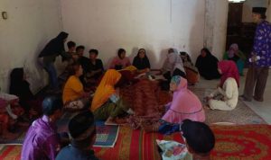 Geger di Lubuk Linggau, Pria Ditemukan Tewas Gantung Diri di Pohon Cokelat