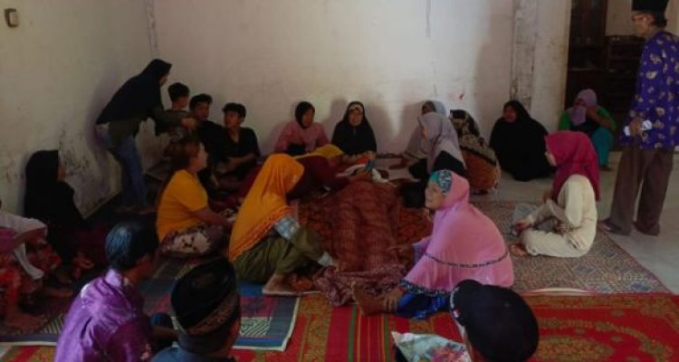 Geger di Lubuk Linggau, Pria Ditemukan Tewas Gantung Diri di Pohon Cokelat