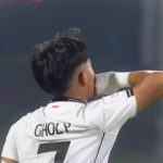 Indonesia U-17 Takluk 1-3 dari Zambia U-17 di Laga Perdana Piala Dunia U-17 2025