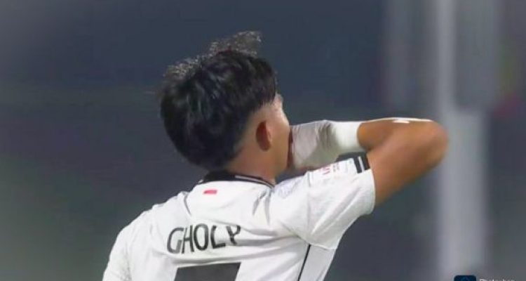 Indonesia U-17 Takluk 1-3 dari Zambia U-17 di Laga Perdana Piala Dunia U-17 2025