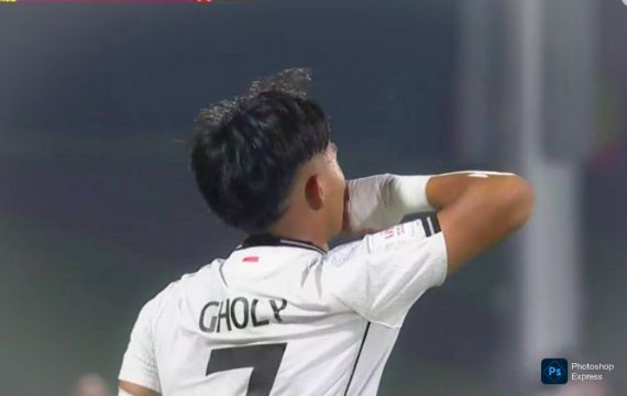 Indonesia U-17 Takluk 1-3 dari Zambia U-17 di Laga Perdana Piala Dunia U-17 2025