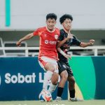 GARUDAYAKSA FC Telan Kekalahan Perdana Liga 2