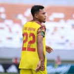 Line Up Resmi Sriwijaya FC vs Adhyaksa FC: Zico Starter, Konate Starter!