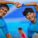 PerseLA Lamongan Tutup Putaran Pertama dengan Kemenangan 2-0 atas Persipal FC di Stadion Surajaya