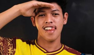 Sriwijaya FC Siap Hadapi Garudayaksa FC di Laga Pembuka Putaran Kedua Liga 2, Ganjar Mukti: Saatnya Bangkit dan Buktikan Diri