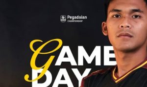 Catatan Buruk dan Misi Balas Dendam, Budi Sudarsono Tegaskan Sriwijaya FC Butuh Petarung Sejati Jelang Lawan Garudayaksa FC