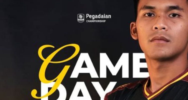 Catatan Buruk dan Misi Balas Dendam, Budi Sudarsono Tegaskan Sriwijaya FC Butuh Petarung Sejati Jelang Lawan Garudayaksa FC