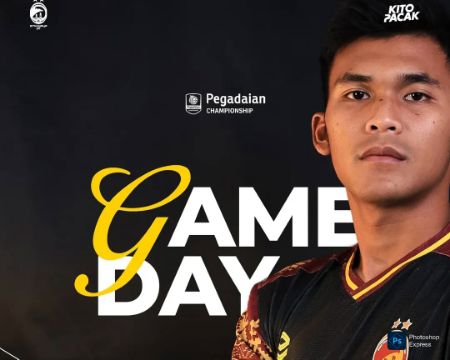 Catatan Buruk dan Misi Balas Dendam, Budi Sudarsono Tegaskan Sriwijaya FC Butuh Petarung Sejati Jelang Lawan Garudayaksa FC