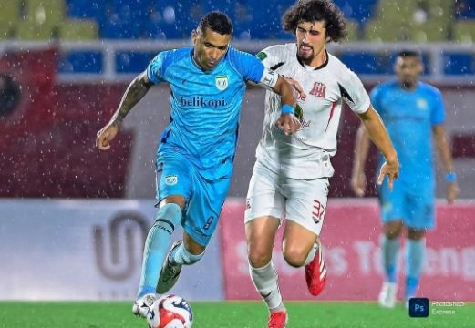 Persela Lamongan Taklukkan Deltras FC di Sidoarjo, Balas Dendam Manis di Laga Pembuka Putaran Kedua